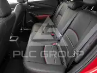 2017 Mazda CX-3