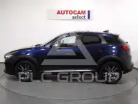 2017 Mazda CX-3