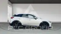 2017 Mazda CX-3