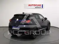 2017 Mazda CX-3
