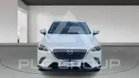 2017 Mazda CX-3