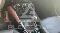 2017 Mazda CX-3