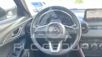 2017 Mazda CX-3
