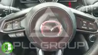 2017 Mazda CX-3