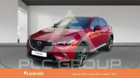 2017 Mazda CX-3