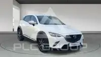 2017 Mazda CX-3