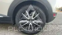2017 Mazda CX-3