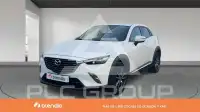 2017 Mazda CX-3