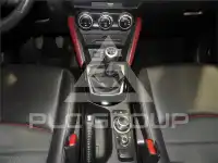 2017 Mazda CX-3