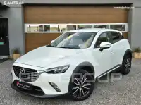 2017 Mazda CX-3