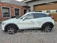 2017 Mazda CX-3