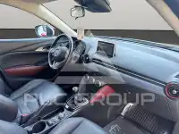 2017 Mazda CX-3