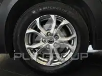 2017 Mazda CX-3
