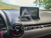 2017 Mazda CX-3