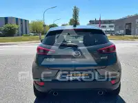 2017 Mazda CX-3