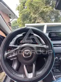 2017 Mazda CX-3