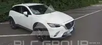 2017 Mazda CX-3