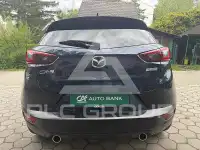 2017 Mazda CX-3