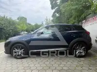 2017 Mazda CX-3