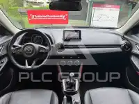 2017 Mazda CX-3