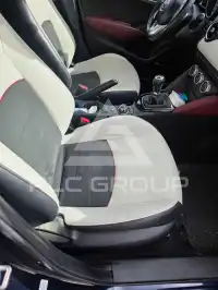 2017 Mazda CX-3