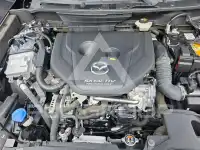 2017 Mazda CX-3