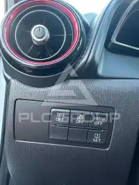 2017 Mazda CX-3