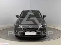 2017 Mazda CX-3