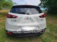 2017 Mazda CX-3