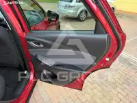 2017 Mazda CX-3