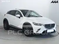 2017 Mazda CX-3