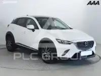 2017 Mazda CX-3