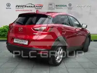 2017 Mazda CX-3