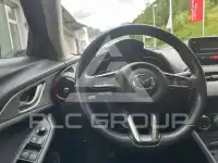 2017 Mazda CX-3