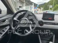 2017 Mazda CX-3