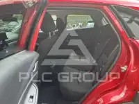 2017 Mazda CX-3