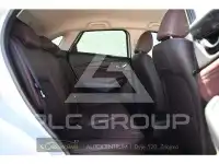 2017 Mazda CX-3