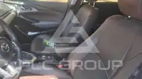 2017 Mazda CX-3
