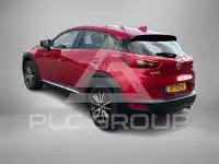 2017 Mazda CX-3