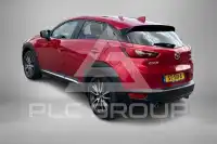 2017 Mazda CX-3