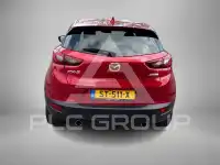 2017 Mazda CX-3