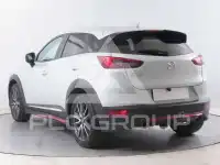 2017 Mazda CX-3