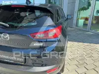 2017 Mazda CX-3