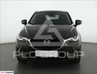 2017 Mazda CX-3