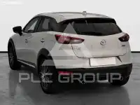 2017 Mazda CX-3