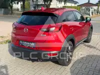 2017 Mazda CX-3