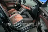2017 Mazda CX-3