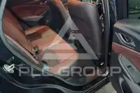 2017 Mazda CX-3