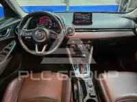 2017 Mazda CX-3