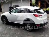 2017 Mazda CX-3